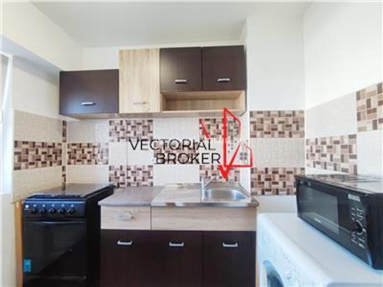 Investitie! Garsoniera mobilata utilata,  bloc mixt, 1985 Tei Facultatea de Cons - 16