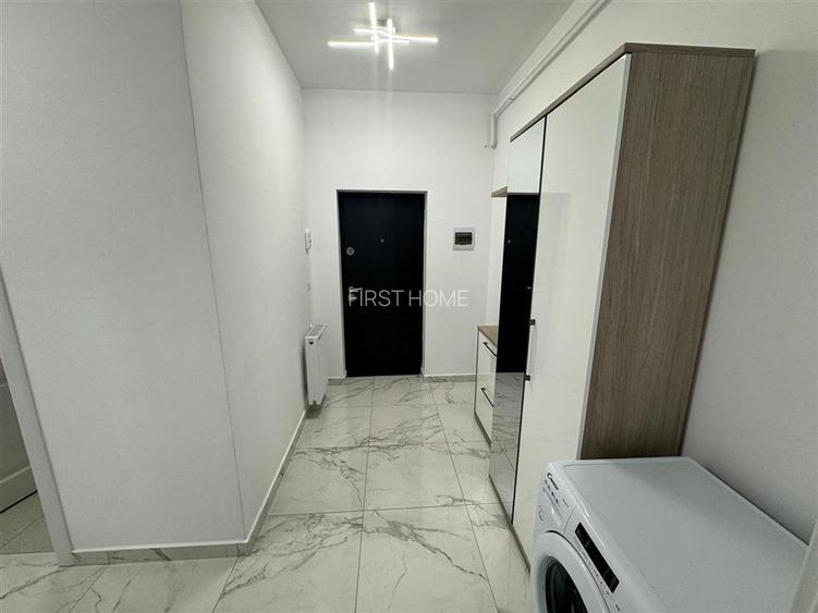 Ap 2 cam,  bloc 2025, parcare, complex Ozone, mobilat si utilat - 15