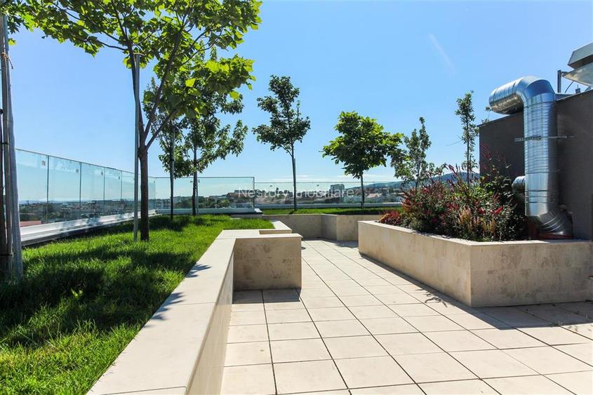 Apartament 3 camere + parcare subterana | Seasons Frunzisului, Zorilor - 17