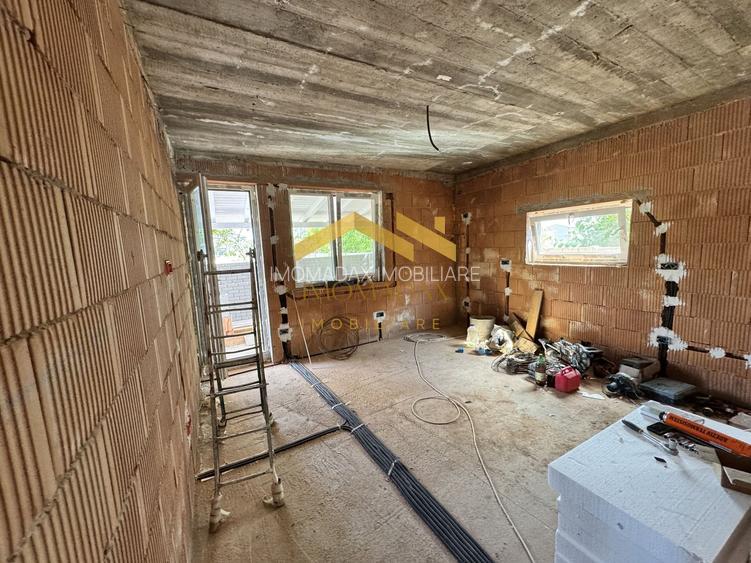 Utvin-Casa Individuală-Zona Liniștită - 9