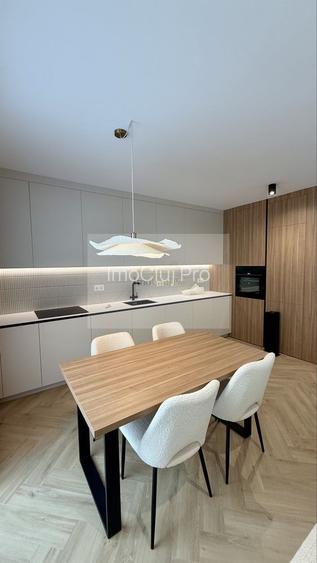 Vanzare apartament, premium, 2 camere – Cartier Între Lacuri-NZEB - 2