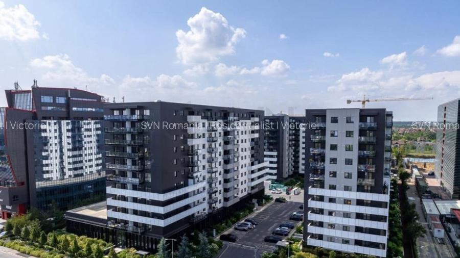 REA1025921 Pipera I Cortina North I 2 Room - 13