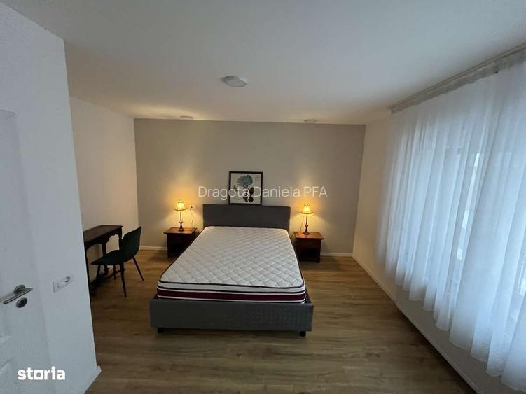 Casa moderna, spatioasa, 3 camere,100 mp, zona Astra - 4