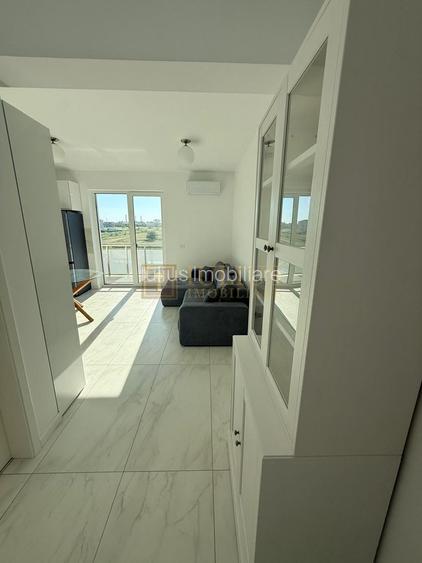 Prima inchirere| 2 camere| Giroc| apt modern si spatios| 2 locuri de parcare| - 11
