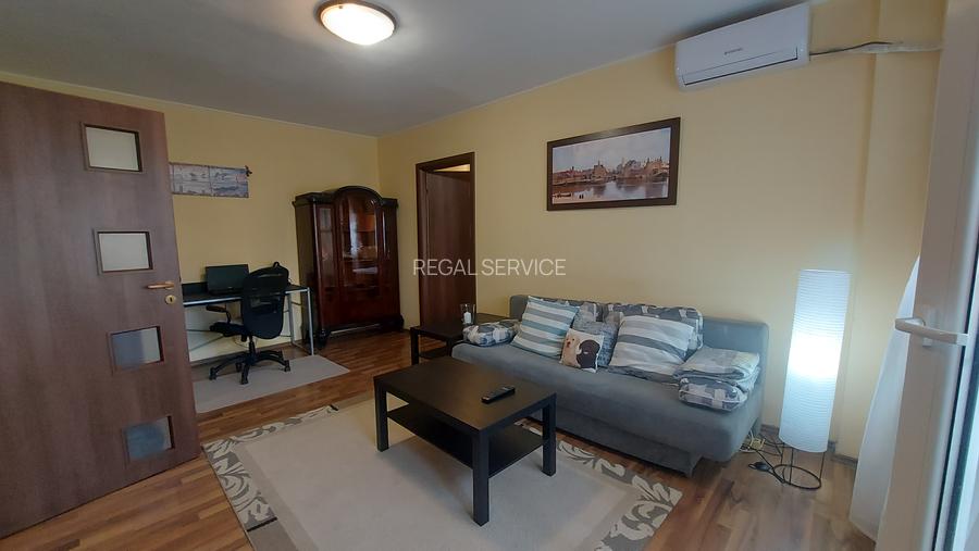 TINERETULUI FACULTATI 2 camere - 10