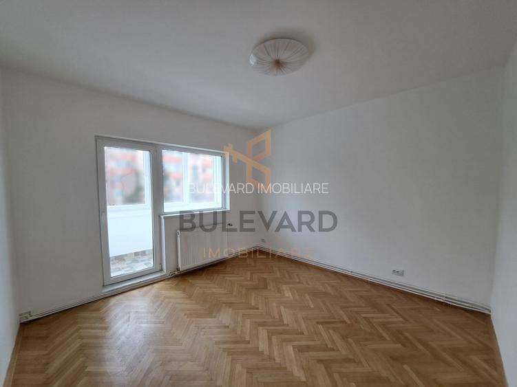 Nou pe piata! Apartament 3 camere zona Piata Cipariu! Renovat! - 7
