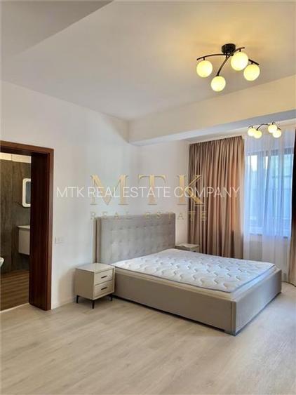 Apartament 2 Camere + birou | | Parcare subterana + Boxa |  Herastrau - Sos. Nor - 13