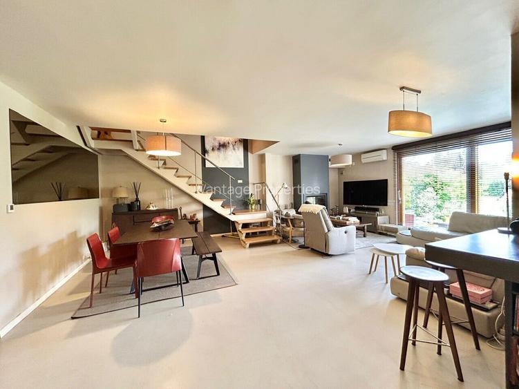 Vilă duplex | complex rezidential cu piscină | Iancu Nicolae - 7