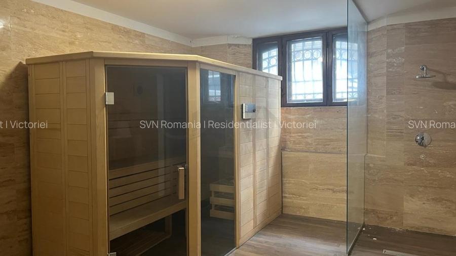 REV2002762 Vila de inchiriat 21 camere zona Universitate - 15