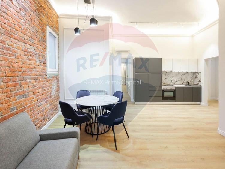 Apartament de vânzare cu suprafață de 150mp, Ultracentral, Oradea - 4