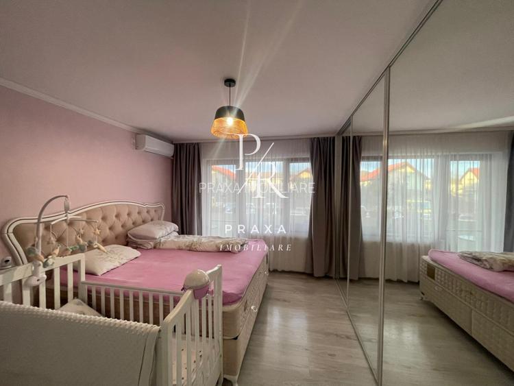 Apartament de vanzare 3 camere, 2 parcari, 2 terase, 2 bai! - 3