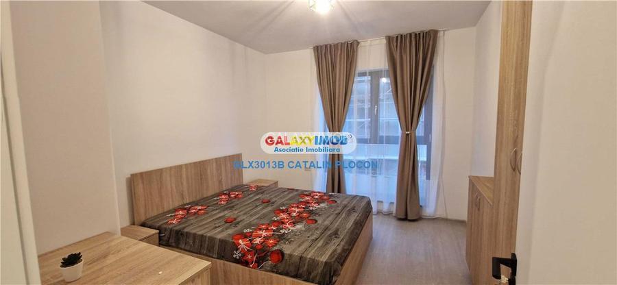 Ofer spre inchiriere apartament cu 2 camere 1 Mai - 5