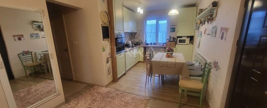 Apartament superb cu 3 camere în Mănăștur – ultrafinisat, zona Big. - 3