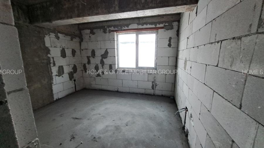 APARTAMENT 2 CAMERE DECOMANDAT BLOC NOU - BUCATARIE INCHISA - PRET PROMOTIONAL - 7