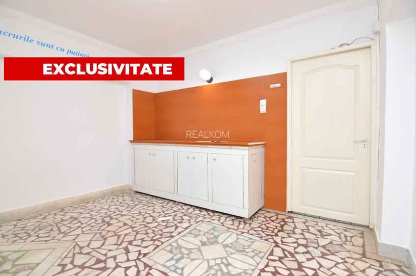 INCHIRIERE APARTAMENT 3 CAMERE CALEA CALARASILOR – MATEI BASARAB - 16