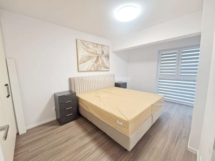 Apartament 2 camere finisat, parcare, str Avram Iancu Oncos Parc - 3