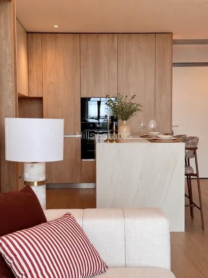 Apartment 2 camere . Complex Up-Site Floreasca  - 4
