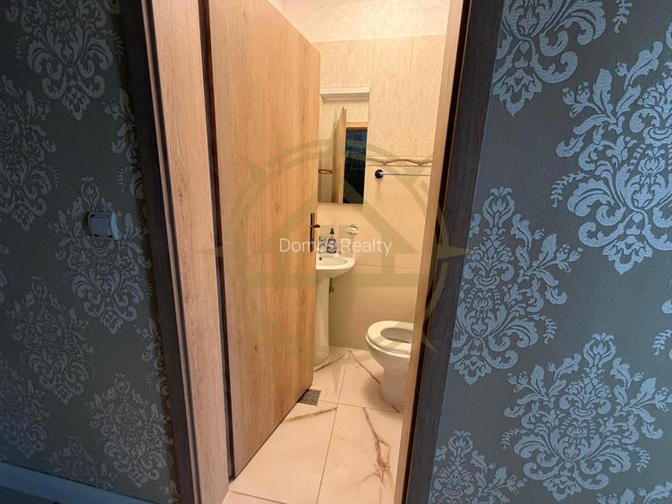 Vila complex Snagov acces asfalt - 8