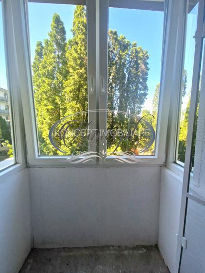 Apartament decomandat pe Aleea Detunata - 8
