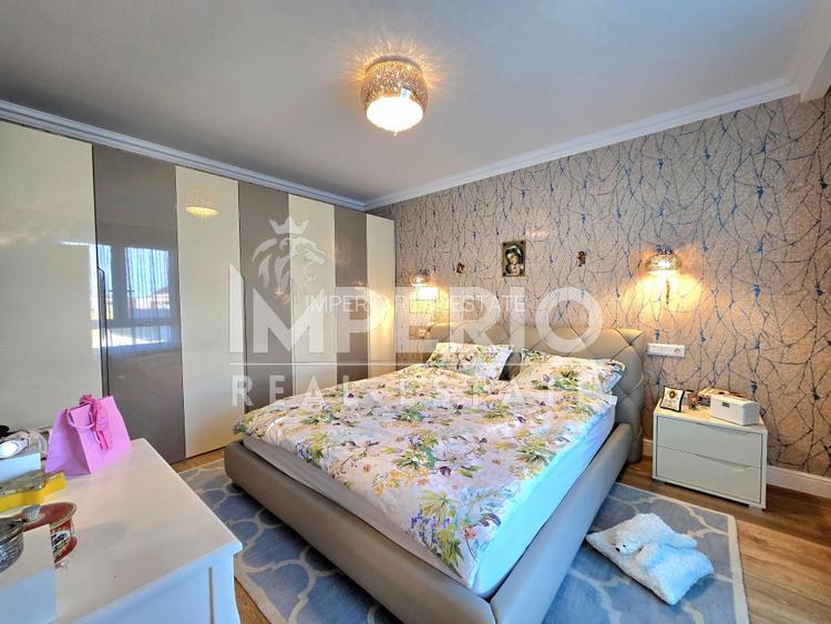 Apartament exclusivist de vanzare-rafinament si lumina in inima cartierului. - 5