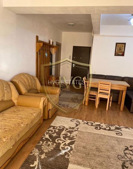 Apartament cu 2 camere | Centrala proprie | 13 Septembrie - 4