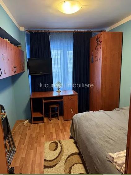 Apartament 3 Camere,Obor,Metrou,Bucur Obor,reabilitat,et.4/10,DECOMANDAT,Liber - 3