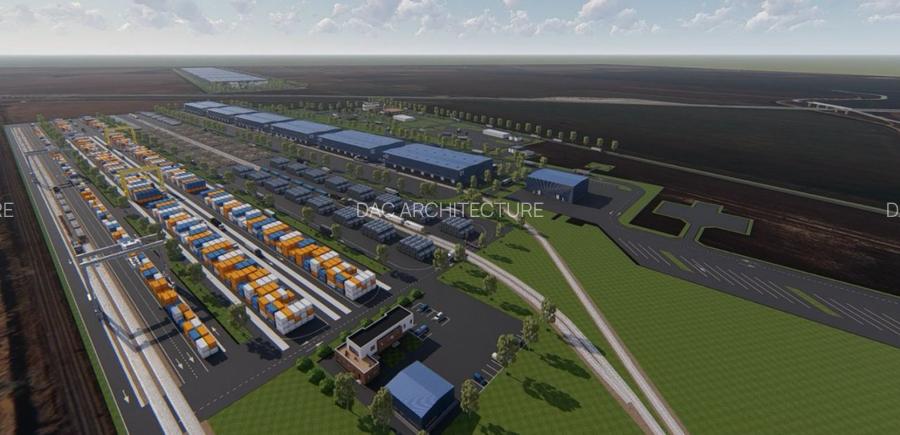 MOARA VLASIEI TEREN IDEAL PENTRU INVESTITIE - 4