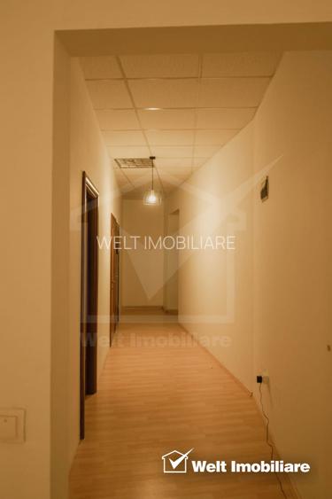 Pretabil pentru studenti,1 camera, 20 mp, zona Garii - 8