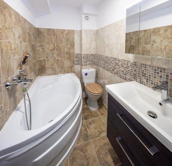 Apartament de 3 camere zona Tractorul - 7