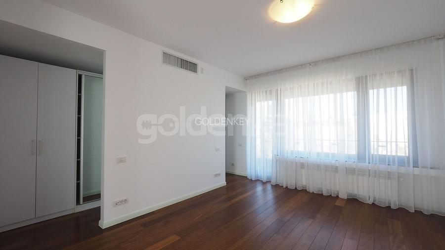 Apartament penthouse cu 3 camere | 118mp terasa | complex rezidential - 15