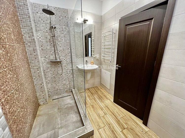 Apartament 2 camere Coralia Campusul Universitar - Satul de vacanta - 14