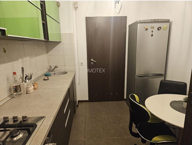 Apartament cu doua camere de lux in bloc nou Eremia / Conarg - 4