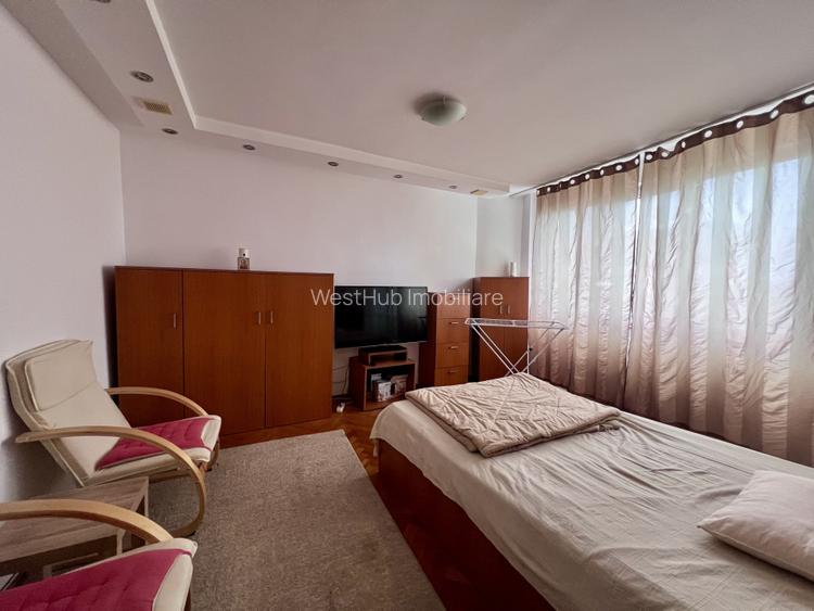 Apartament cu 1 camere, 31mp, etaj 9/10, zona Ultra-Centrala - 2