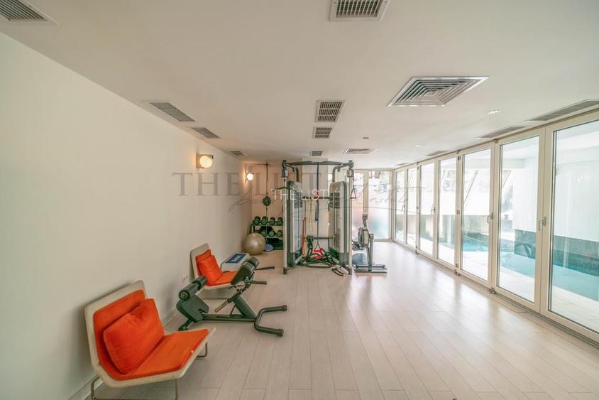 Apartament 4 camere | Loc de parcare | Dorobanti - Capitale - 4