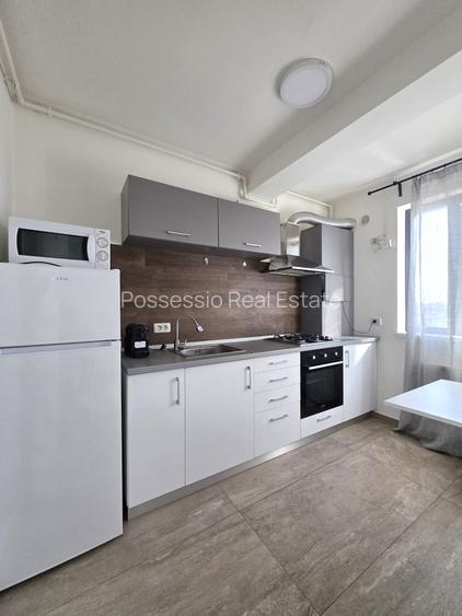 Brâncoveanu - Cavar Residence – Studio – 400 EUR - 5