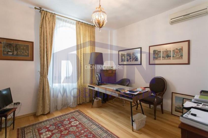 VILA COCHETA CU TERASA SI GARAJ - 8