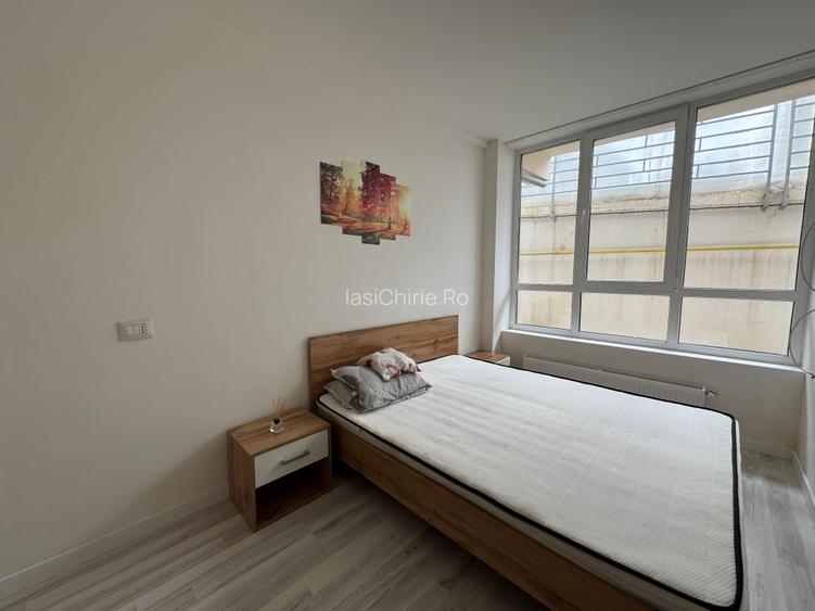 Apartament cu 1 camera Visan - 2