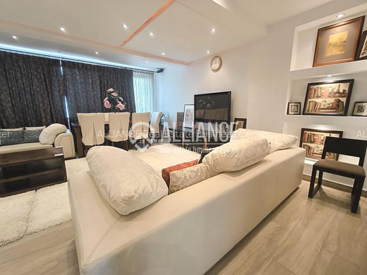 MAMAIA  Statiune (Cod 01) - Penthouse impresionant cu terasa 148 mp! - 4