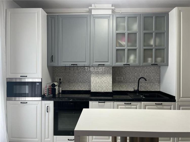 PIPERA | DE VANZARE APARTAMENT 3 CAMERE - 8