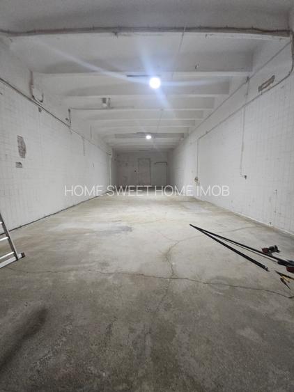 Spatii depozitare 100–2600 mp | Centura Glina | La 5 min de A2 si A0 - 9