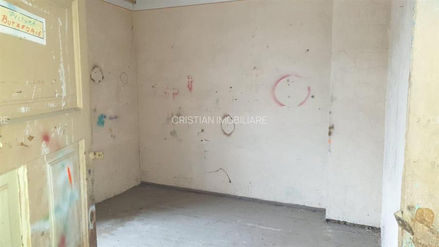 Ultracentral - Lic. Balcescu, P+1, 900mp construiti, teren 1109 mp pe colt, desc - 11