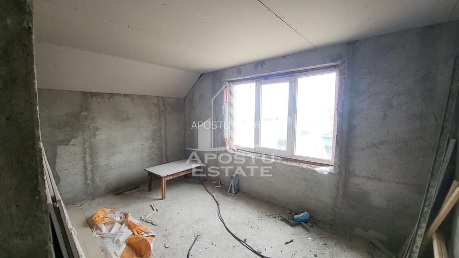 Casa individuala cu 7 camere,si teren de 550 mp,Dudestii Noi - 7