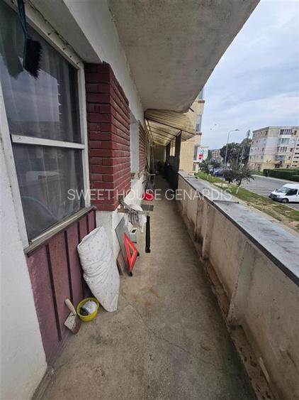 Apartament Cu Trei Camere in Fagaras Pozitie Unica - 4