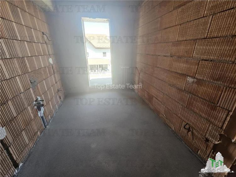 Apartament 3 camere 86mp bloc nou Prelungirea Ghencea - 14