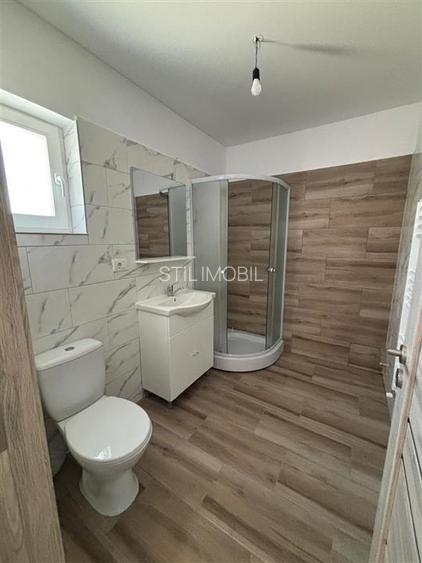 Ap. 2 camere, Valea Lupului-Rediu, mobilat si utilat, intabulat - 5