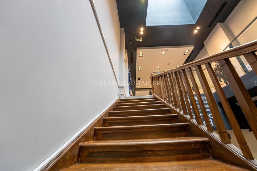 Clădire Comercială Închiriată | Str. Lipscani | TVA TAXARE INVERS | CONSOLIDATĂ - 14