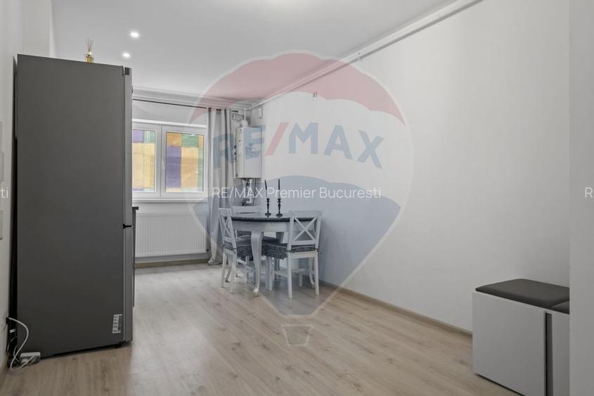 Apartament 3 Camere Theodor Pallady | Palladium Residence 1 | 0% - 7