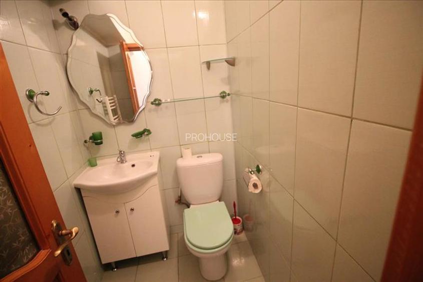 Ultracentral - apartament 3 camere decomandate - etaj 1 - mobilat utilat - 9