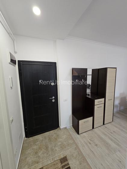 Militari Residence/Loc Parcare/Bloc Nou/Prima Inchiriere /Ap 2 Camere la cheie/ - 16