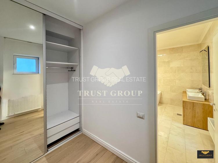 Apartament 4 camere Floreasca | Imobil 2018 | Gradina | Loc de parcare - 23